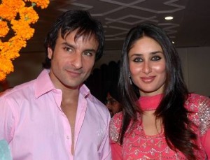 Marriage is on cards for Saif and Kareena, says mommie Sharmila